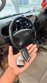 Professional Car Key Duplication & Smart Key Programming in Gharaffa Doha